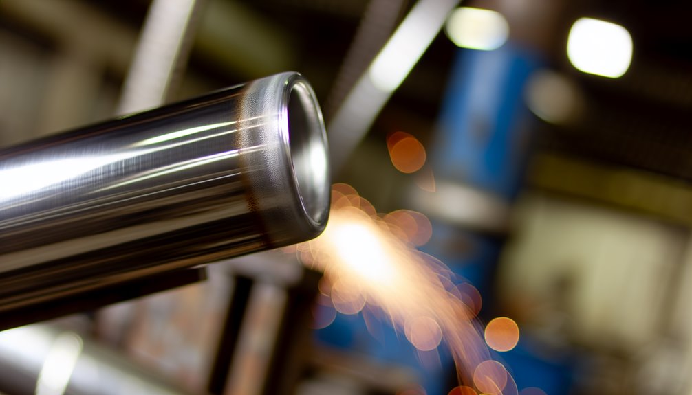What Affects Stainless Steel Pipe Quality? Key Factors Explained