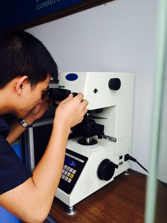 Vinmay Hardest Test