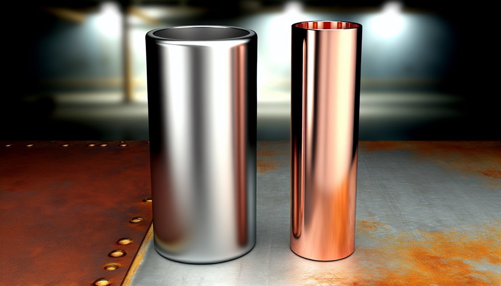 Difference Between Pipe and Tube: Dimensions, Standards, and Applications