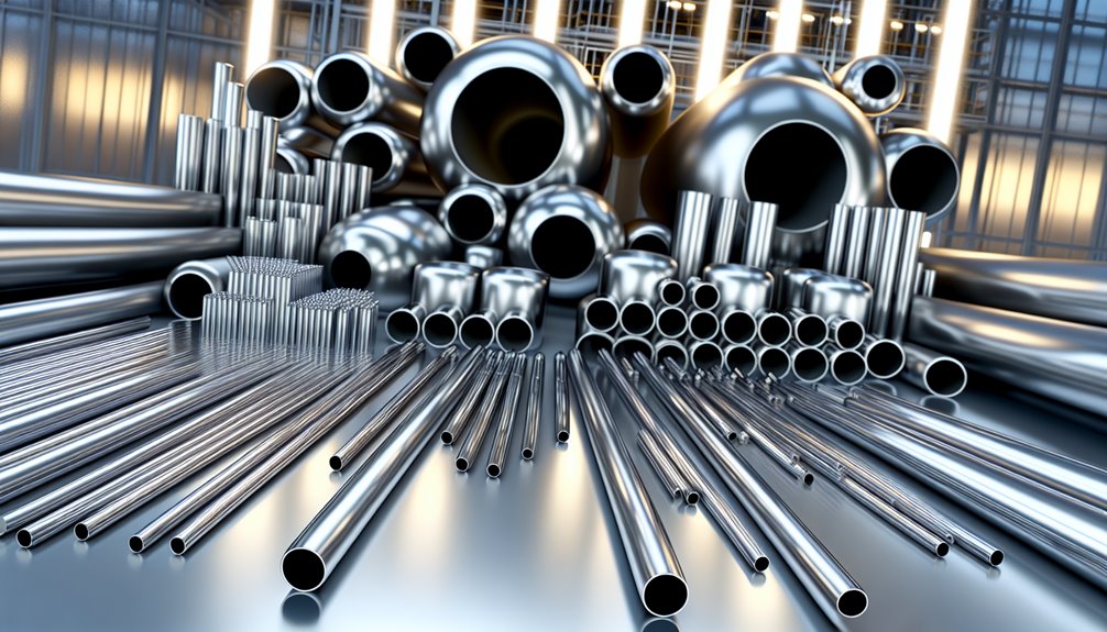 precision for industry standards
