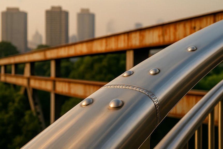 How Long Does Stainless Steel Last? Factors That Determine Service Life