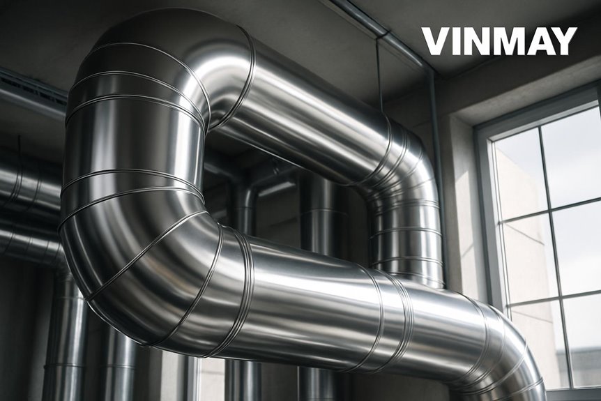 quality stainless steel solutions