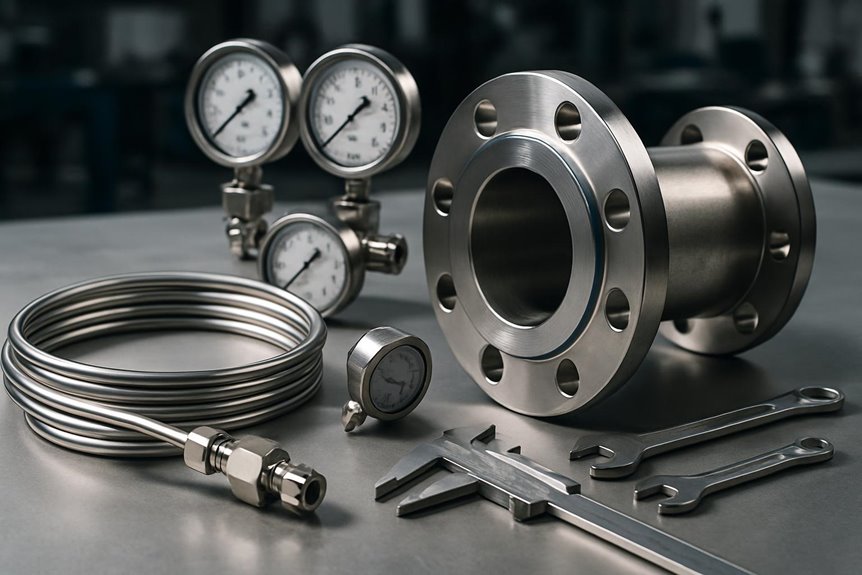 tubing versus pipe ratings