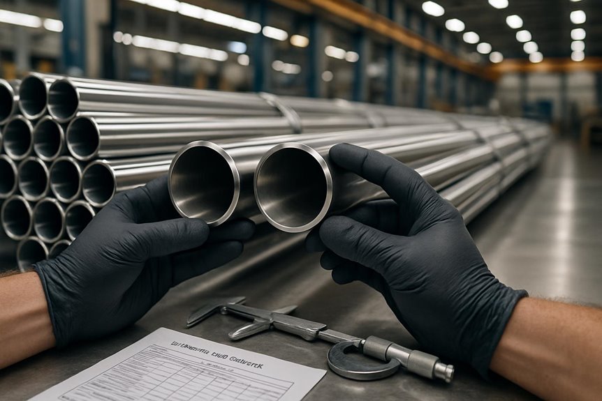 avoid astm a312 mistakes