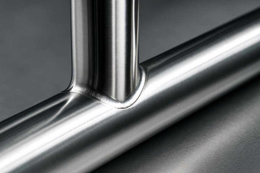 quality assurance before electropolishing