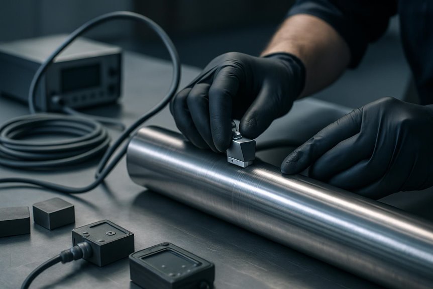 Eddy Current Testing of Stainless Steel Tubes: What the Test Really Tells You