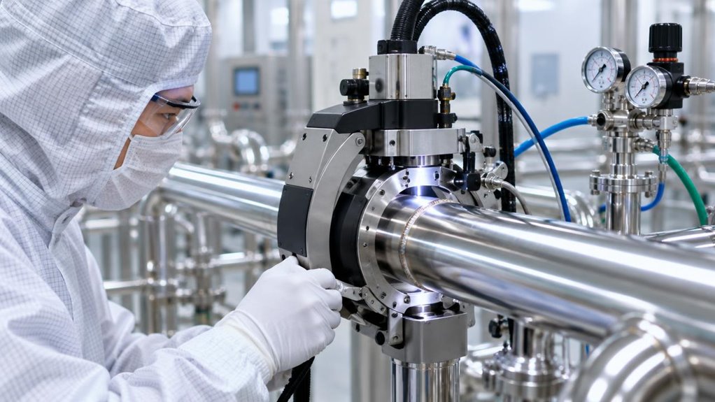 316l stainless steel advantages